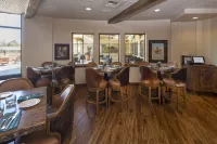 The Murieta Inn and Spa Hotels in Rancho Murieta
