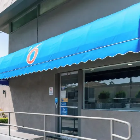 Motel 6 Pico Rivera, CA - Los Angeles