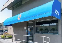 Motel 6 Pico Rivera, CA - Los Angeles - 2-stjärniga