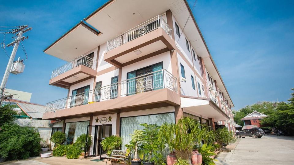 The Star Hotel