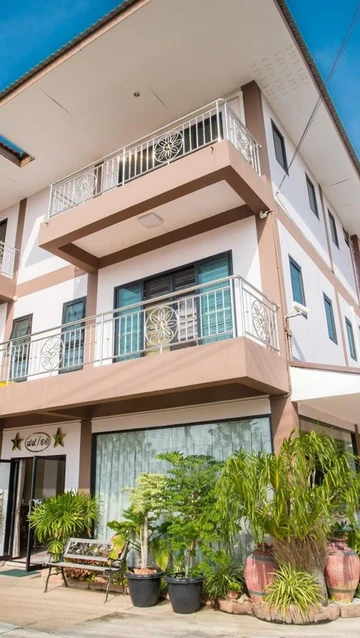 รูปภาพของโรงแรม เดอะสตาร์ อุดรธานี​ The Star Hotel