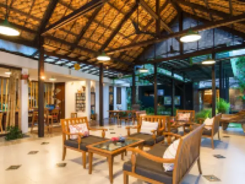 アイランダ ハイダウェイ リゾート クラビのホテル