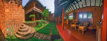 SwaSwara Wellness - A CGH Earth Experience, Gokarna