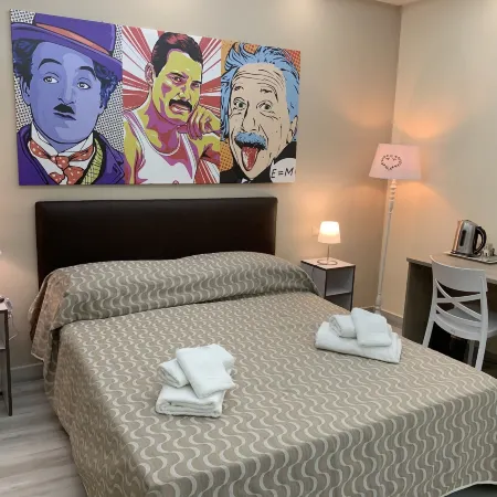 B&B in Centro