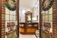 Hotel Accademia Hotels in Florence