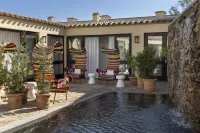 Hotel le Dune Piscinas - spa