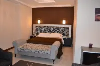 Jardy Hôtel & Suites Hotels in Algier