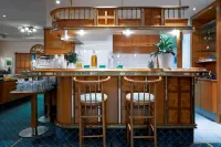 Hotel Pension Baronesse