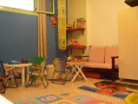 Aloe Luxury Apartments Hotels in Kranidi