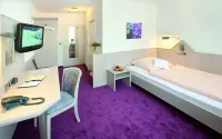 Hotel Malchen Garni Hotels in Seeheim-Jugenheim