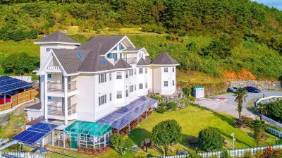 Geoje Joeunde Pension