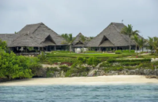 Zawadi Hotel, Zanzibar
