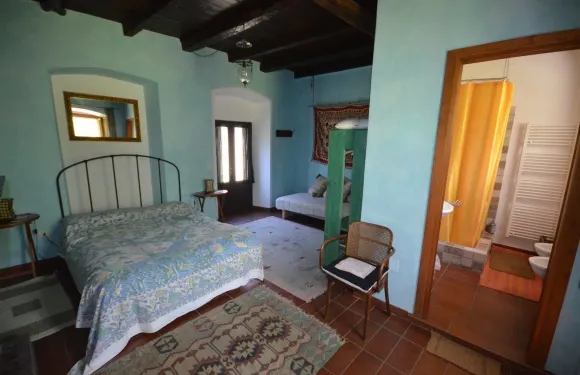 裏索拉家庭旅館