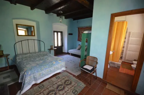 B&B l'Isola Hotels in Dorio