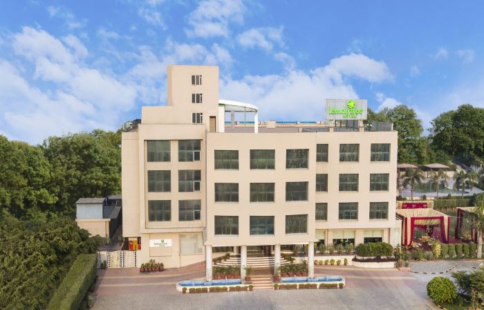 Lemon Tree Hotel Baddi