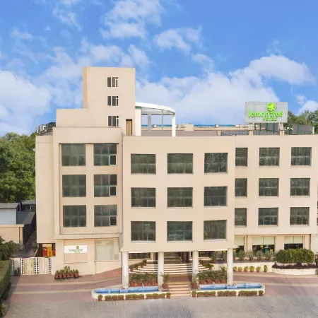 Lemon Tree Hotel Baddi