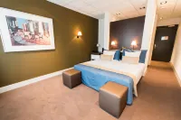 Hotel & Wellness Zuiver فنادق في أمستردام