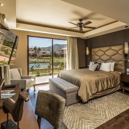 El Cielo Resort