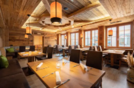 Hotel Adler - Paulas Alb