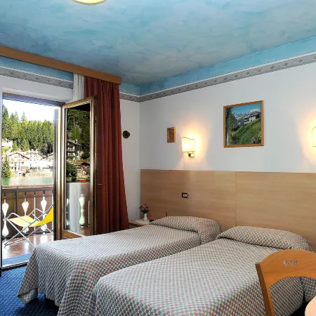 Hotel Adriana