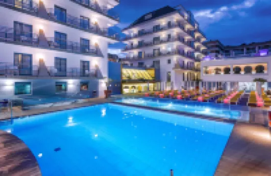 阿爾罕布拉飯店