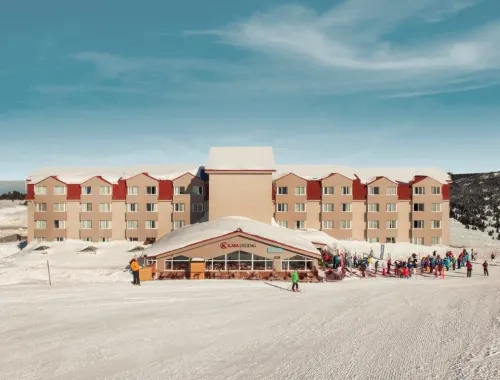 Kaya Uludag Hotels in Osmangazi