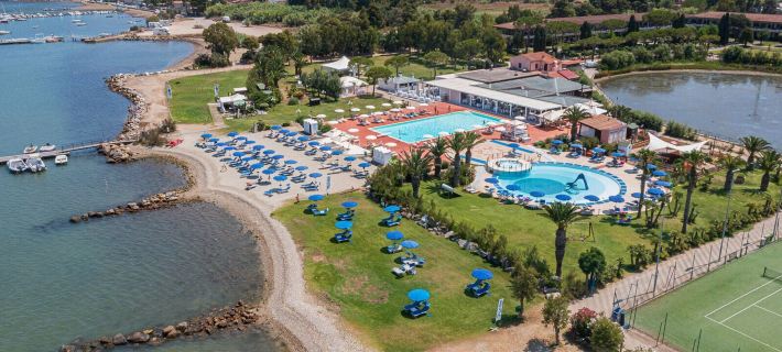 Hotel Airone - Isola d'Elba Hotel a Isola d'Elba