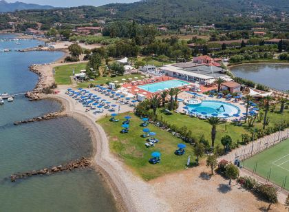 Hotel Airone Isola d'Elba