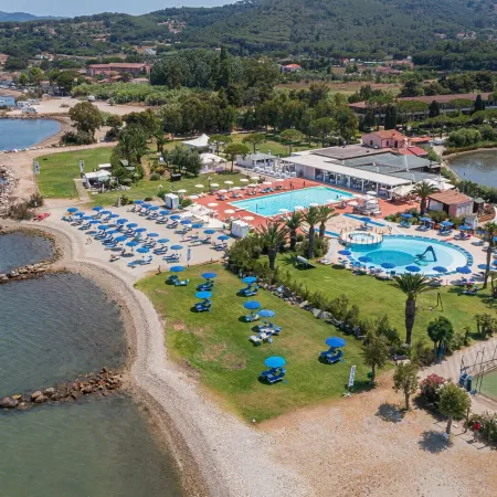 Hotel Airone Isola d'Elba