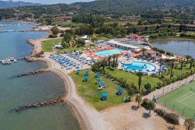 Hotel Airone Isola d'Elba Hotels near Spiaggia di Capo Bianco
