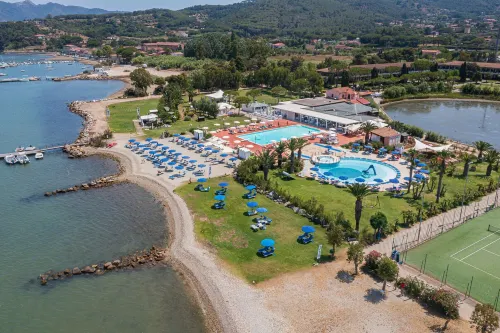 Hotel Airone Isola d'Elba Hotels in Portoferraio