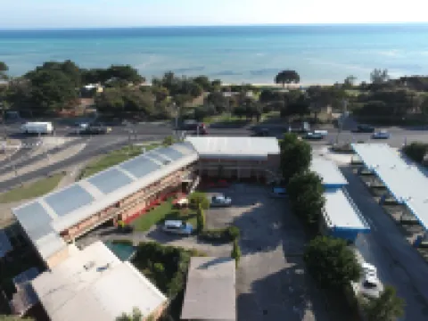 Bayview Motel Hotels in Dromana
