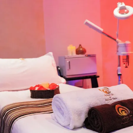 GemSuites Riverside Serviced Apartments and Hotel, Nairobi