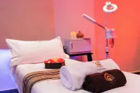 GemSuites Riverside Serviced Apartments and Hotel, Nairobi - spa