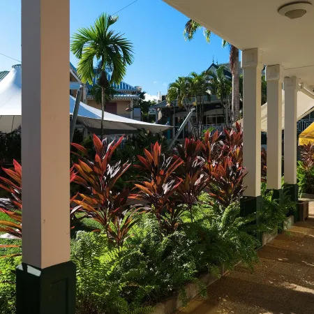 Village Creole