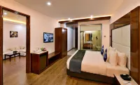 JK Clarks Exotica Hotels in Dalhousie