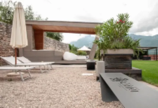 Mas dei Chini - Cantina, Ristorante e Agriturismo