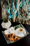 Boutique Hotel11 Rooftop Spa - sarapan