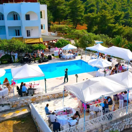 Villa Agnanti Boutique