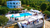 Villa Agnanti Boutique - Havudsigt