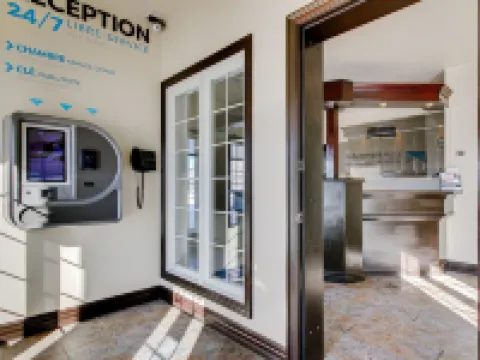 Hôtel Marineau Shawinigan Hotels in Shawinigan