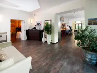 Villa Maria Cristina Hotels in Caserta
