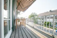 代表性城市別墅