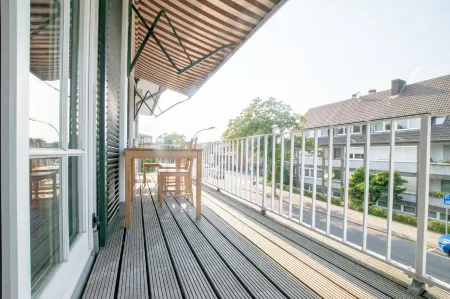 Representative City Villa Отели рядом с достопримечательностью «Spey»