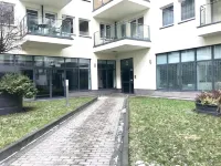 Apartamenty Top Garbary