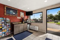 Americas Best Value Inn Laurel Hotels in Fulton