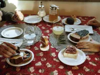 Agriturismo Buonasera - breakfast