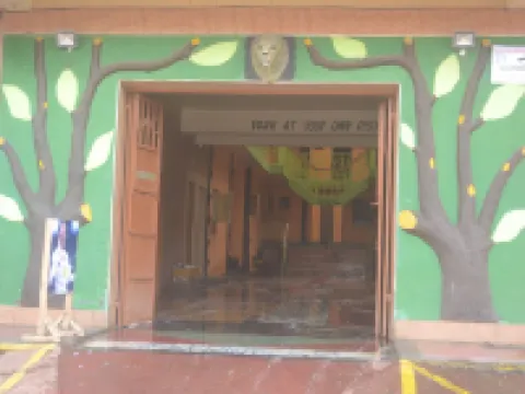 Location Plaza Restaurant Hotels in Narok Town