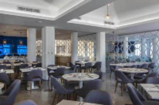 Anastasia Waterpark Beach Resort