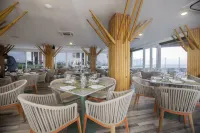 Hotel Decameron Maryland All Inclusive - Fitnessstudio